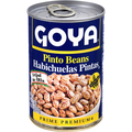 Goya Goya Pinto Beans 15.5 oz., PK24 2437